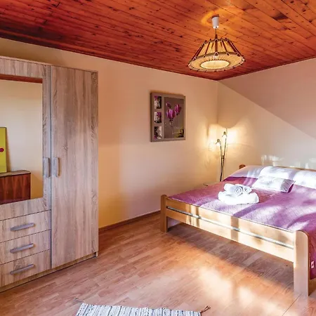 1 Bedroom In Šišan