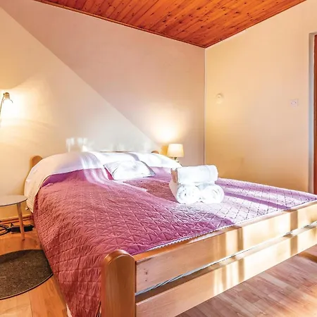 1 Bedroom In