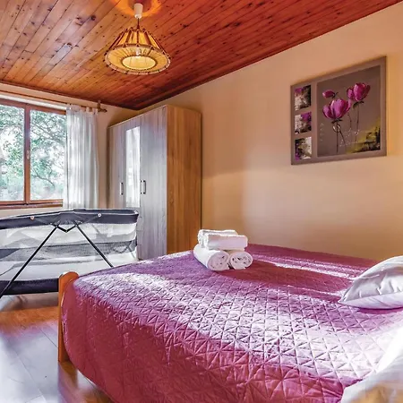 Prázdninový dům 1 Bedroom In *