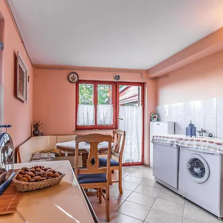 1 Bedroom In Šišan