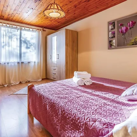 1 Bedroom In