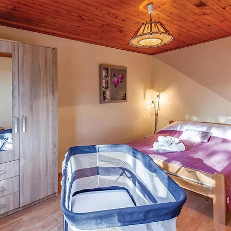 Prázdninový dům 1 Bedroom In Šišan