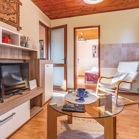 Prázdninový dům 1 Bedroom In *