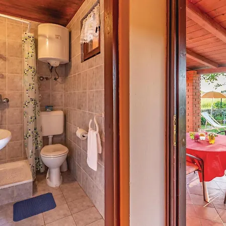 1 Bedroom In
