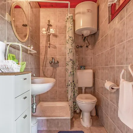 Prázdninový dům 1 Bedroom In