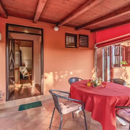 Prázdninový dům 1 Bedroom In *