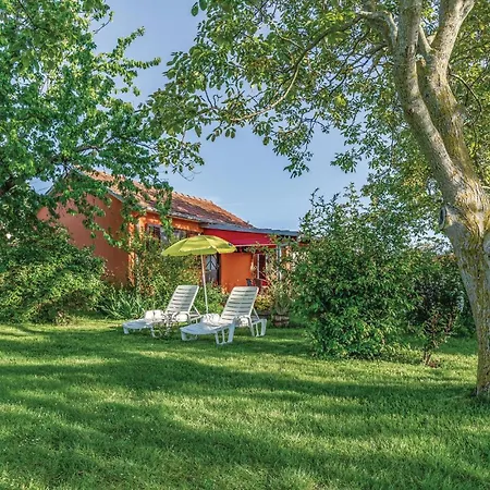1 Bedroom In Šišan