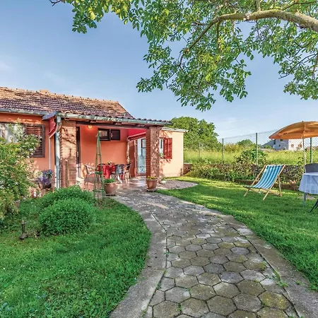 1 Bedroom In