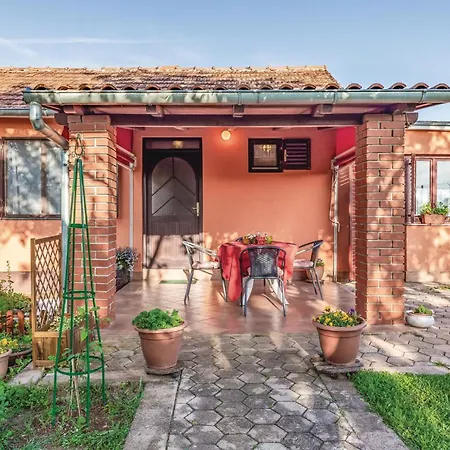 1 Bedroom In